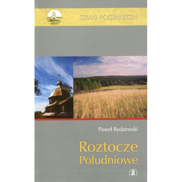 Roztocze Południowe