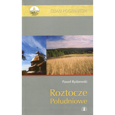 Roztocze Południowe