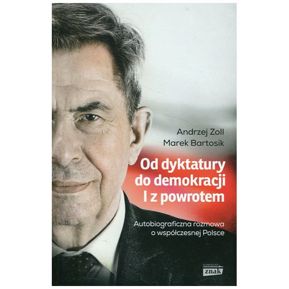 Od dyktatury do demokracji i z powrotem
