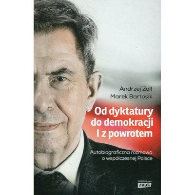 Od dyktatury do demokracji i z powrotem