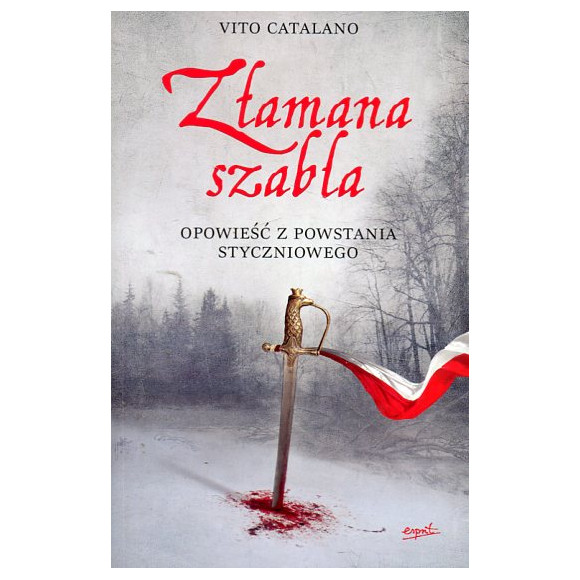 Złamana szabla