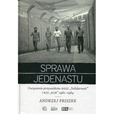Sprawa jedenastu