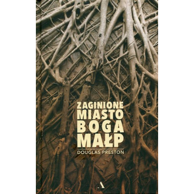 Zaginione Miasto Boga Małp