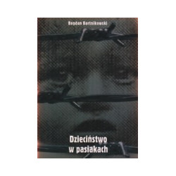 Dzieciństwo w pasiakach