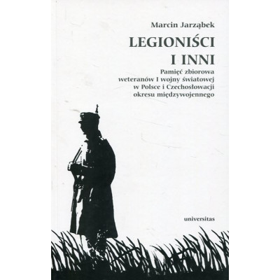 Legioniści i inni