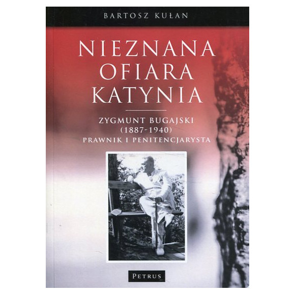 Nieznana ofiara Katynia
