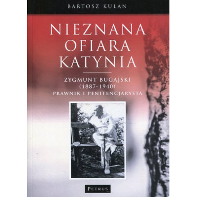 Nieznana ofiara Katynia