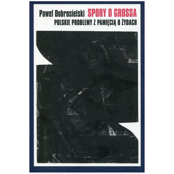 Spory o Grossa