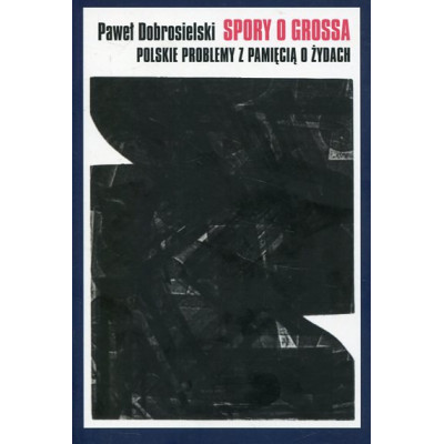 Spory o Grossa