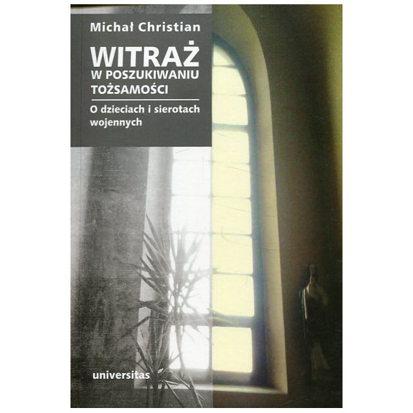Witraż W poszukiwaniu tożsamości
