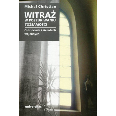 Witraż W poszukiwaniu tożsamości