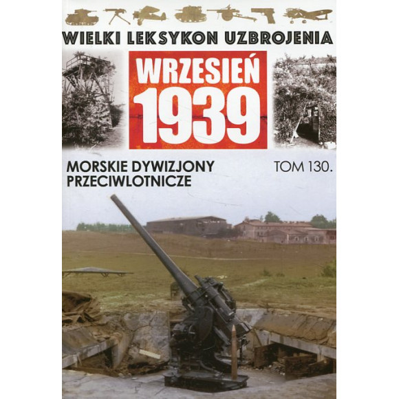 Morskie Dywizjony Przeciwlotnicze
