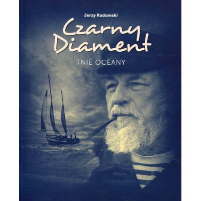 Czarny Diament tnie oceany
