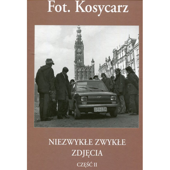 Niezwykłe zwykłe zdjęcia cz.II