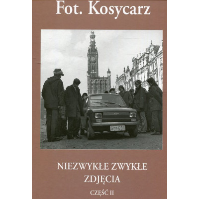 Niezwykłe zwykłe zdjęcia cz.II