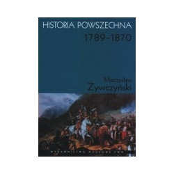 Historia powszechna 1789-1870