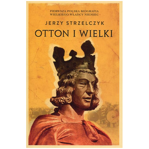 Otton I Wielki