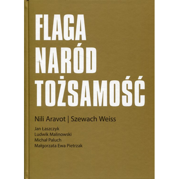 Flaga Naród Tożsamość