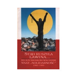 Stąd ruszyła lawina...