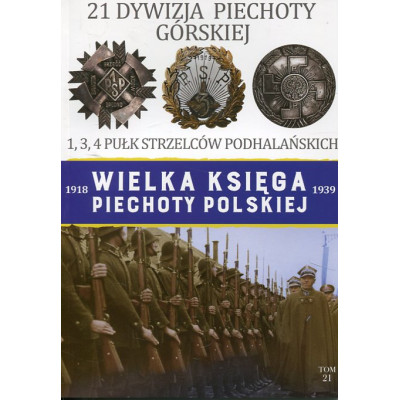21 Dywizja Piechoty Górskiej