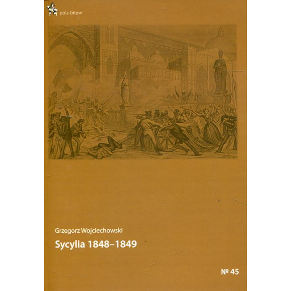 Sycylia 1848-1849