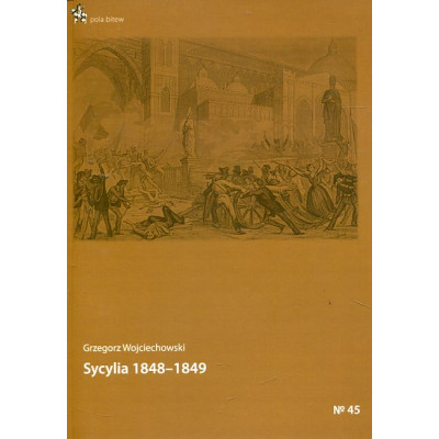 Sycylia 1848-1849