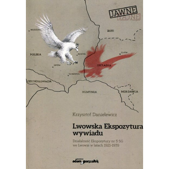 Lwowska Ekspozytura wywiadu