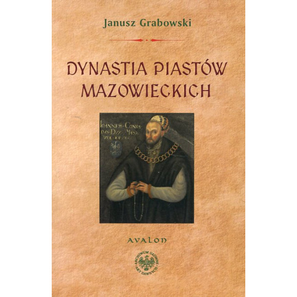 Dynastia Piastów mazowieckich