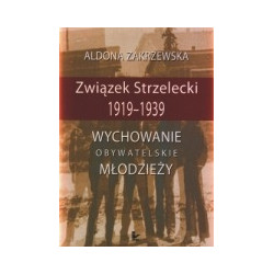 Związek Strzelecki 1919-1939