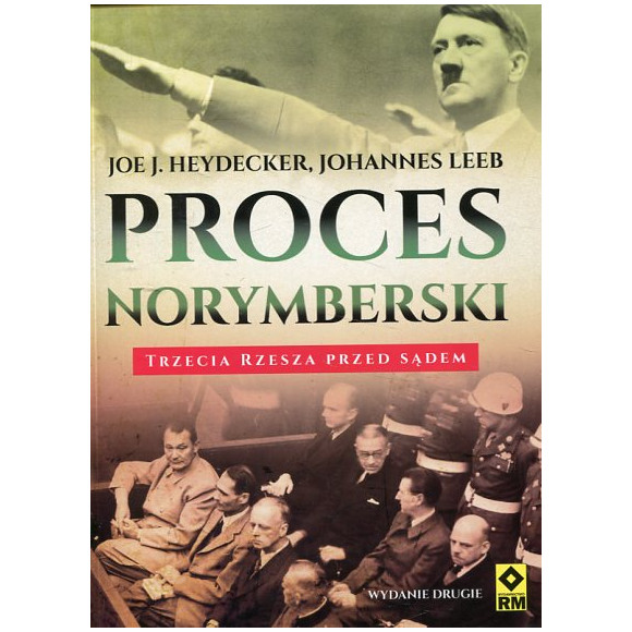 Proces norymberski