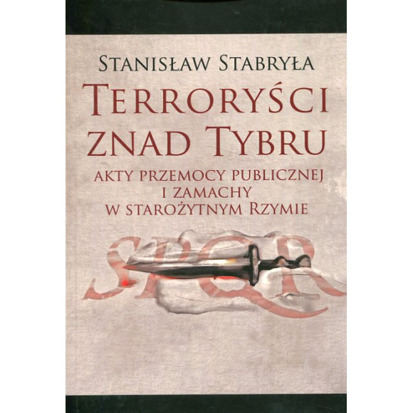 Terroryści znad Tybru