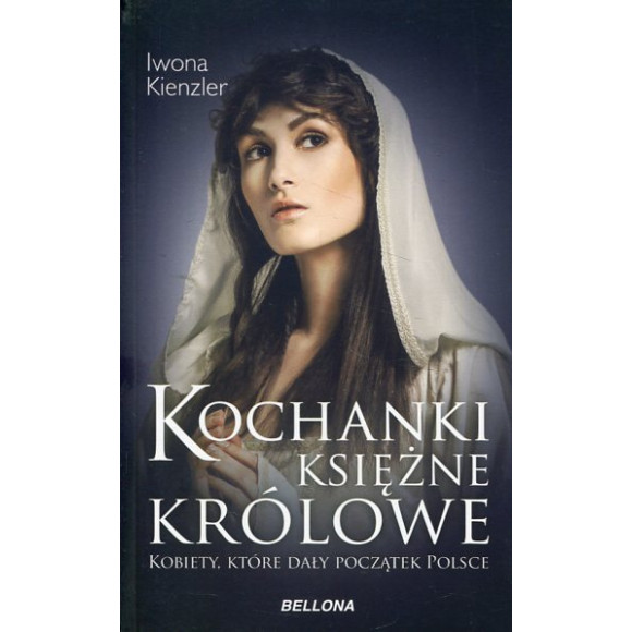 Kochanki księżne i królowe