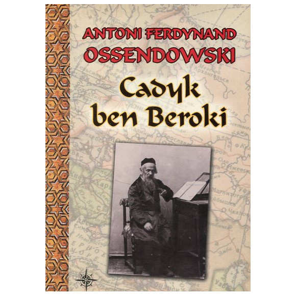 Cadyk ben Beroki