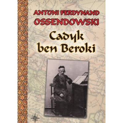 Cadyk ben Beroki