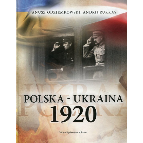 Polska - Ukraina 1920