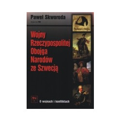 Wojny Rzeczypospolitej Obojga Narodów ze Szwecją