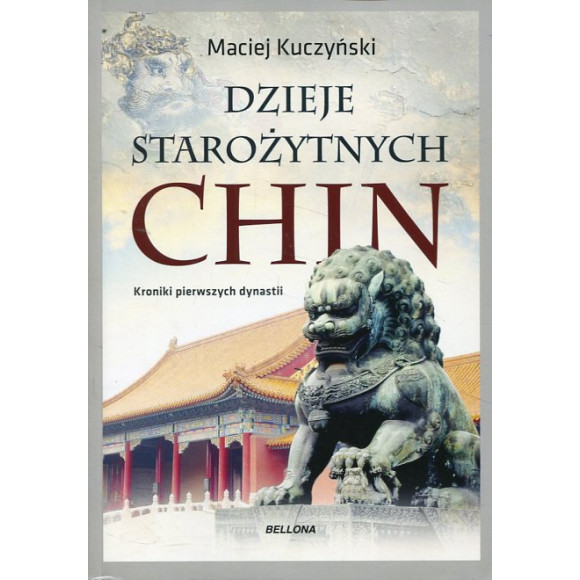 Dzieje starożytnych Chin
