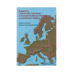 Integracja i tożsamość narodowa w Europie Środkowo-Wschodniej na przestrzeni dziejów