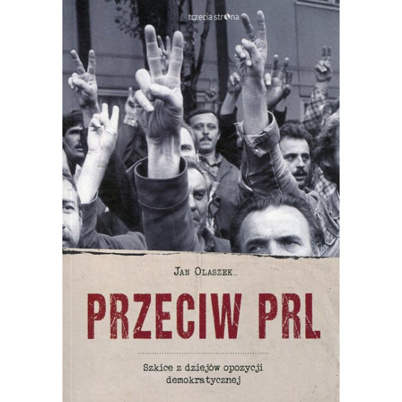 Przeciw PRL