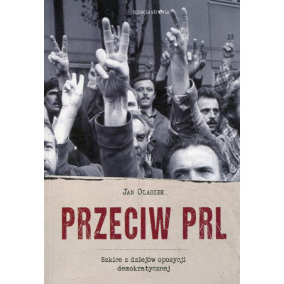Przeciw PRL