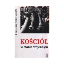 Kościół w stanie wojennym