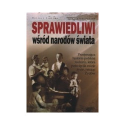 Sprawiedliwi wśród narodów świata