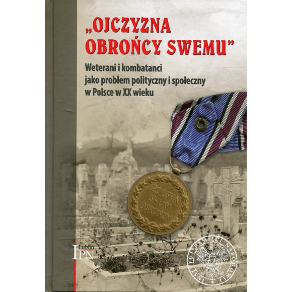 Ojczyzna Obrońcy Swemu