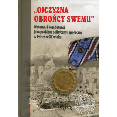 Ojczyzna Obrońcy Swemu