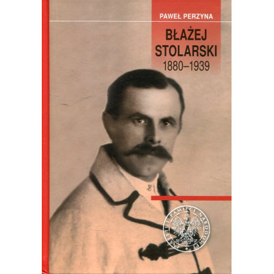 Błażej Stolarski 1880–1939