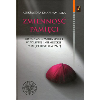 Zmienność pamięci