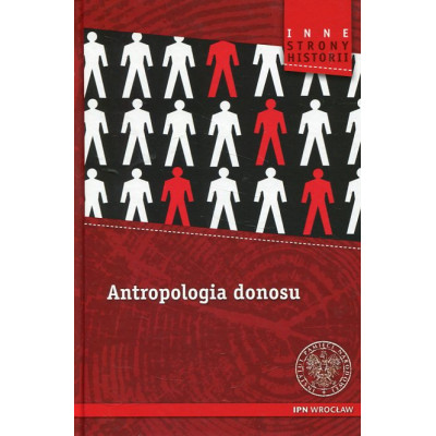 Antropologia donosu
