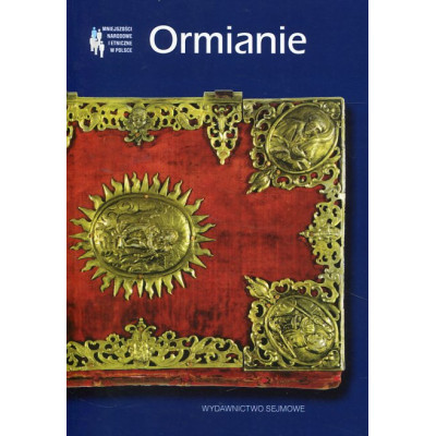 Ormianie