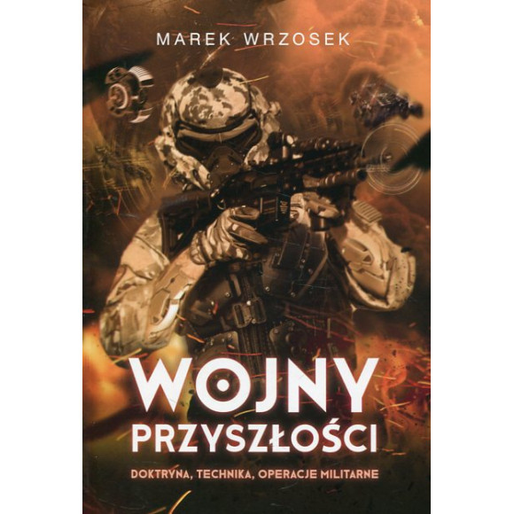 Wojny przyszłości