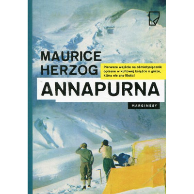 Annapurna